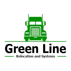 Photo of Green Line Relocation and Systems