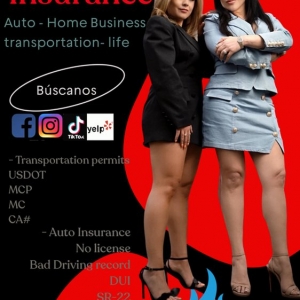 Photo of Primeras Insurance Agency With over 20 years of experience