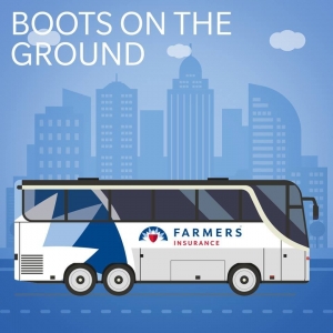 Photo of Farmers Insurance - Yolanda Gonzalez Farmers Insurance agent located in Emeryville