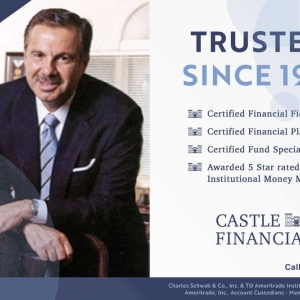 New York Castle Financial Integrated Wealth Management Strategy