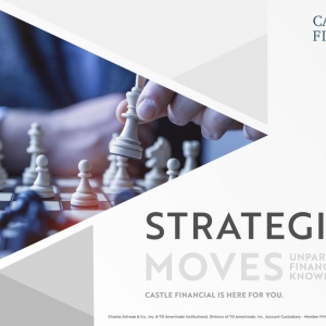 Photo of Castle Financial Integrated Wealth Management Strategy