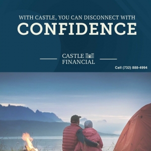 Photo of Castle Financial Integrated Wealth Management Strategy