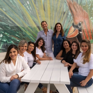 Photo of Miami Designer Smiles Oral Health Issue