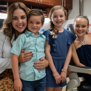 Photo of Miami Designer Smiles Oral Health Issue