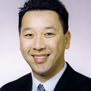 Photo of Bernard Wong - State Farm Insurance Agent