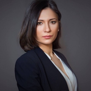 Photo of Mishiyeva Law Firm