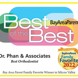 San Jose Phan Orthodontics Dedicated To Helping You Improve Your Smile