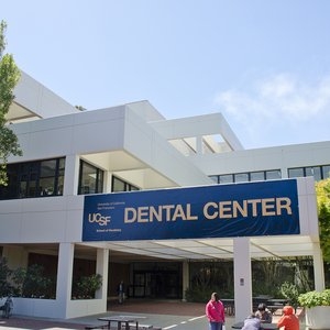 Photo of UCSF Orthodontic Practice