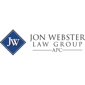 Concord Jon Webster Law Group