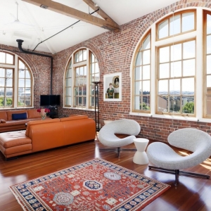 San Francisco Alan Morcos - Compass  Commercial Real Estate Broker