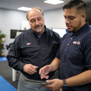 Photo of Office Movers Express Company