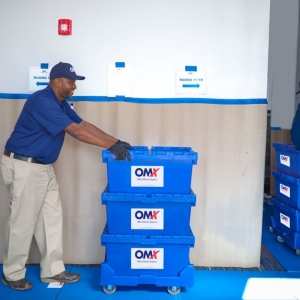 Photo of Office Movers Express Company