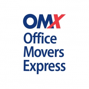 Washington Office Movers Express Company