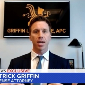 Photo of Griffin Law Office, APC