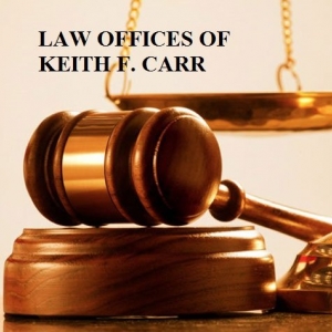 Photo of Law Offices of Keith F Carr 30 Years Experience Bankruptcy And Divorce