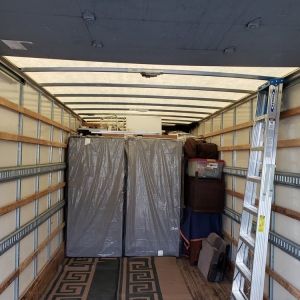 Photo of The Top Notch Professional Moving Firm