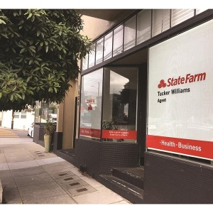 Photo of Tucker Williams - State Farm Insurance Agent
