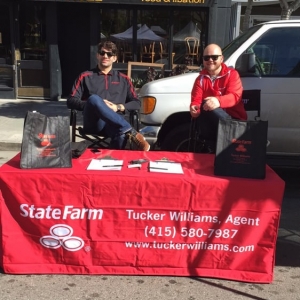 Photo of Tucker Williams - State Farm Insurance Agent