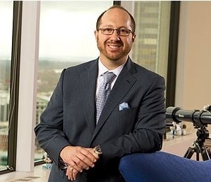 Photo of Law Offices of Lawrence Zimmerman Premiere Atlanta Criminal Defense Law Firm