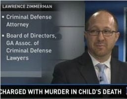 Photo of Law Offices of Lawrence Zimmerman Premiere Atlanta Criminal Defense Law Firm