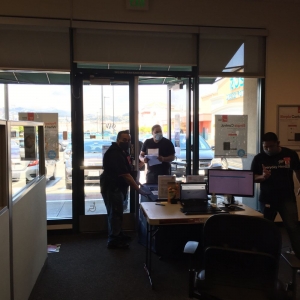 Photo of AAA - San Francisco Potrero Center A One Stop Shop For Your Car