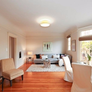 Photo of Lucas Sorah - Compass Real Estate A Successful Buyer Or Seller In San Francisco
