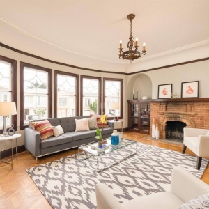 Photo of Lucas Sorah - Compass Real Estate A Successful Buyer Or Seller In San Francisco