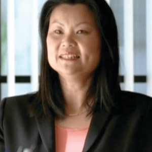 Photo of Janet Lin - State Farm Insurance Agent