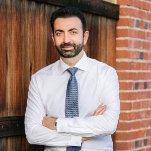 Glendale Pogosyan Tony Injured In An Accident