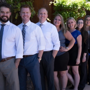Photo of Law Offices of J.Chrisp  CA personal injury law firm focused on catastrophic serious injuries