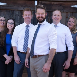 Photo of Law Offices of J.Chrisp  CA personal injury law firm focused on catastrophic serious injuries