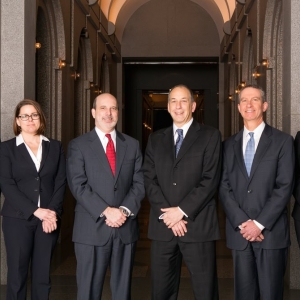 Photo of Gaslowitz Frankel Law Firm