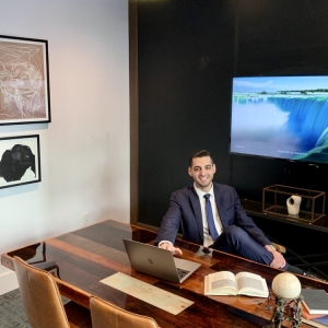 Photo of Mann Law Group