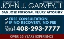 Photo of John J Garvey III - A Professional Corporation Firm