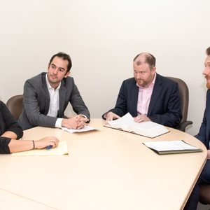 Photo of Jones Law Firm Civil Litigation Firm in New York City