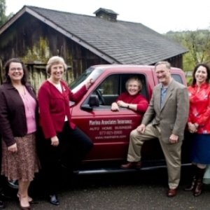 Photo of Marina Associates Insurance Agency