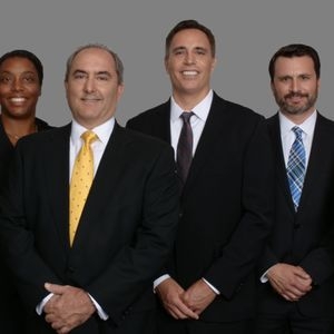 San Francisco Fried & Williams Law Firm