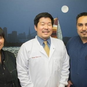 Photo of Sutter Place Dental Group: Nathaniel Minami, DDS