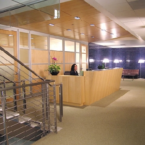 Photo of ZIA Law Firm