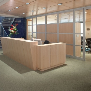 Photo of ZIA Law Firm