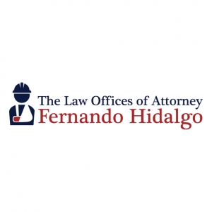 San Francisco The Law Offices of Fernando Hidalgo