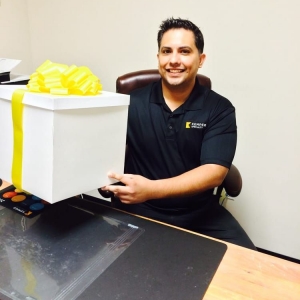 Photo of Joey Hernandez Insurance Solutions