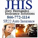Photo of Joey Hernandez Insurance Solutions