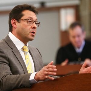 Photo of Gurovich, Berk & Associates Law Firm