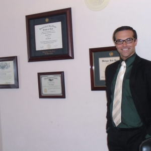 Photo of Kampf Law Firm