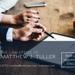 Photo of Law Office of Matthew J Tuller