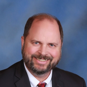 Photo of Geoff Wiggs Attorney at Law