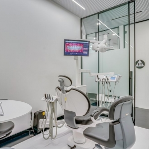 Photo of San Francisco Dental Wellness Clinic