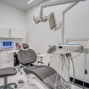 Photo of San Francisco Dental Wellness Clinic