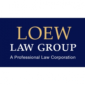 Photo of Loew Law Group